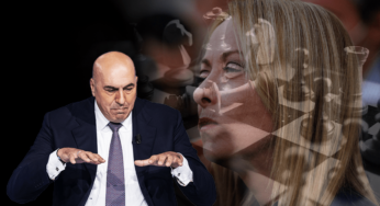 Le parole di Crosetto svelano la nuova strategia di Fratelli d’Italia: hanno paura di indebolirsi