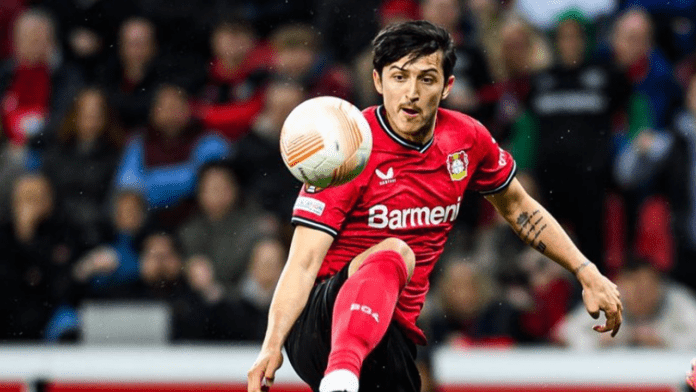 Roma – Zapata non s’ha da fare. Mourinho vuole Azmoun e Tiago Pinto lo accontenta