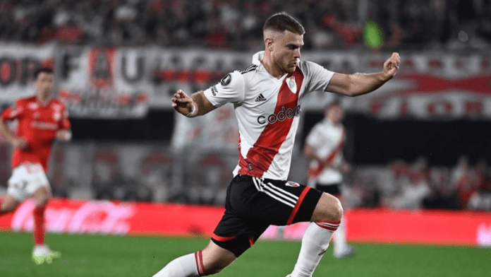 La Roma ci prova, ma Beltran vola a Firenze