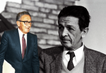 Svelato il file con l’avviso di Kissinger ad Aldo Moro per non far avvicinare Berlinguer al governo