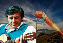 La profetica canzone di Bertoli che anticipa i nostri tempi ▷ Meluzzi: “Andrebbe cantata e meditata”