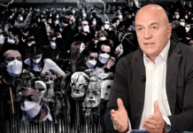 Rizzo senza filtri sull’isteria climatica ▷ “Un magna magna per fregare (ancora) la povera gente”