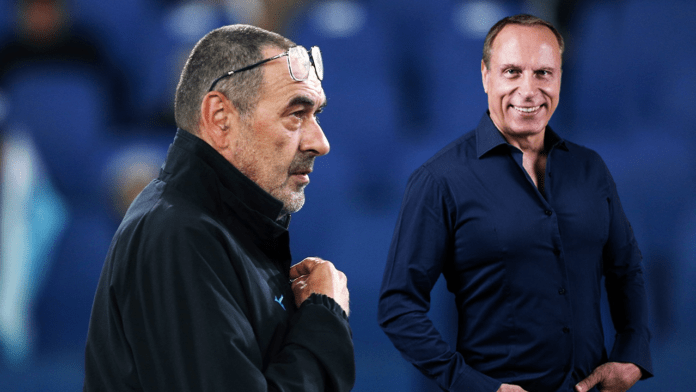 Il mental coach analizza le parole di Sarri ▷ “Scioccanti, da giocatore mi sentirei offeso”