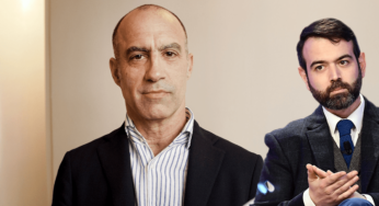 Borgonovo senza filtri sulla gogna a De Angelis ▷ “Solita reazione all’italiana, chi fa peggio è lì”