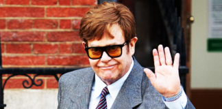 Madison Square Garden, 2000: in questo duetto di Elton John e M.J Blidge c’è l’essenza della musica