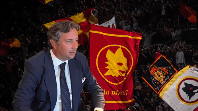Raffaello Follieri: il magnate dei metalli rari che vuole l’A.S. Roma