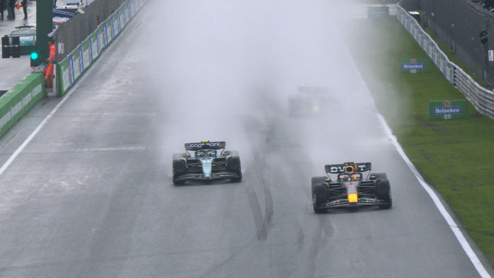 Gp Olanda ▷ Le pagelle di Paolo Marcacci gp olanda