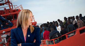 Cara Meloni, che brutta fine ha fatto il tuo “blocco navale”