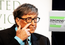 Arriva il “nuovo vaccino” per smettere di pensare ▷ Lo spot diventato virale in rete