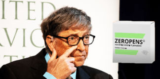 Arriva il “nuovo vaccino” per smettere di pensare ▷ Lo spot diventato virale in rete