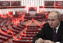 Italia, PIL in calo: “a sorpresa” niente flop Russia ▷ Geraci: “Adesso la sorpresa potrebbe arrivare dalla Cina”