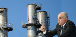 Al via la gara d’appalto per la costruzione dell’inceneritore ▷ “Il più grande oltraggio per una città”