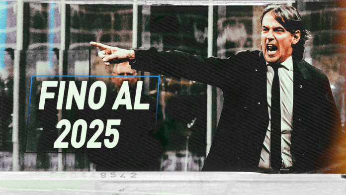 ANTEPRIMA ESCLUSIVA ▷ Inter, il procuratore di Inzaghi in sede a Milano per firmare il nuovo contratto