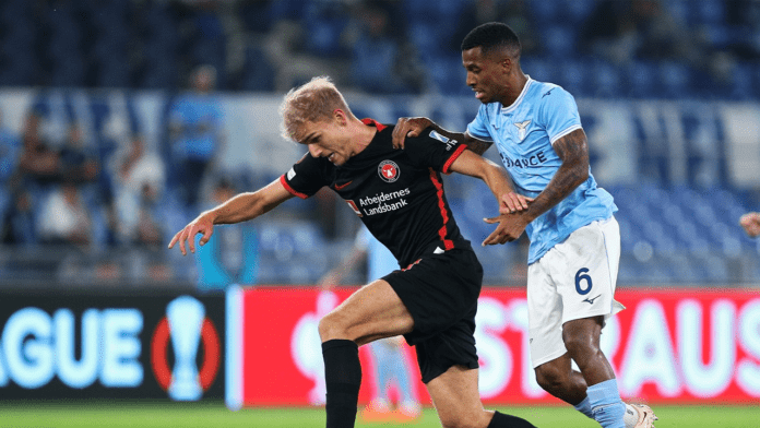 Lazio, chi è Isaksen, il gioiellino Danese che ha stregato Sarri in Europa League