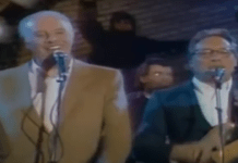 Jannacci e Fo sbeffeggiano i potenti in diretta tv ▷ “Ecco quando gli artisti potevano ribellarsi”