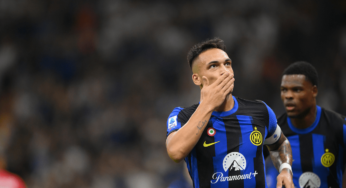 Inter, ci pensa il tuo capitano