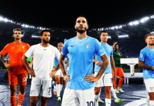 Lazio, senti Gregucci: “L’era di Milinkovic, Alberto e Anderson è finita, è la stagione peggiore per dare giudizi”