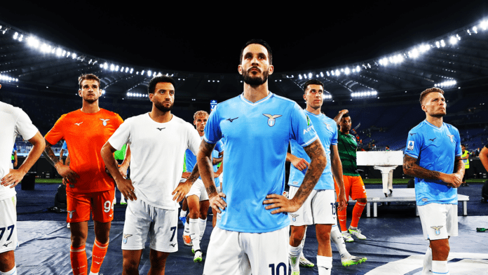 Lazio, arriva Guendouzi ▷ “Serve corsa a centrocampo, in un mese la situazione può precipitare”