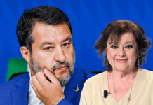 Salvini propone la castrazione chimica per chi stupra ▷ “Dovremmo comportarci come Usa e Germania”