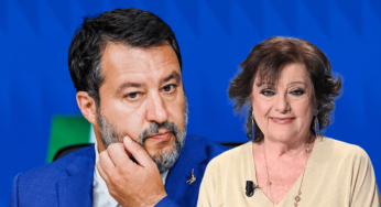 Salvini propone la castrazione chimica per chi stupra ▷ “Dovremmo comportarci come Usa e Germania”