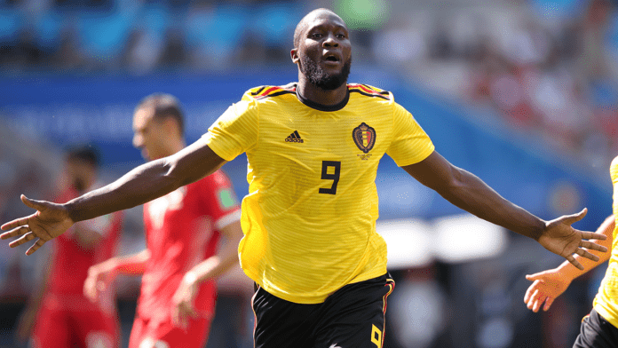 Ci siamo, Lukaku – Day: oggi lo sbarco del belga all’aereoporto di Ciampino