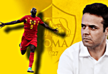 Retroscena Lukaku, il sondaggio Roma e il last minute che può cambiare tutto