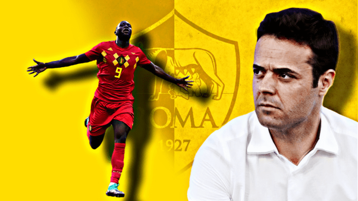 Retroscena Lukaku, il sondaggio Roma e il last minute che può cambiare tutto