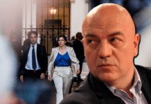 Destra e sinistra secondo Marco Rizzo ▷ “In Francia esistono ancora. In Italia sono pappa e ciccia”