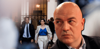 Destra e sinistra secondo Marco Rizzo ▷ “In Francia esistono ancora. In Italia sono pappa e ciccia”