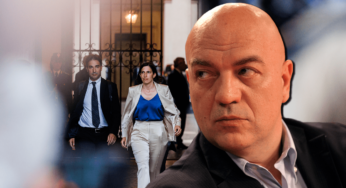 Destra e sinistra secondo Marco Rizzo ▷ “In Francia esistono ancora. In Italia sono pappa e ciccia”