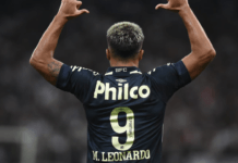 Calciomercato Roma: dal Brasile la soffiata su Marcos Leonardo ▷ Il punto sulla trattativa marcos leonardo