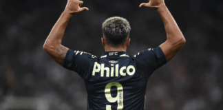 Calciomercato Roma: dal Brasile la soffiata su Marcos Leonardo ▷ Il punto sulla trattativa marcos leonardo