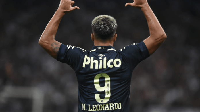 Calciomercato Roma: dal Brasile la soffiata su Marcos Leonardo ▷ Il punto sulla trattativa marcos leonardo