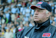 Ci lascia all’età di 86 anni Carletto Mazzone