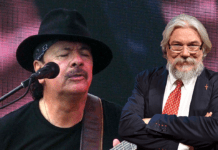 La verità dietro le accuse di transfobia a Santana ▷ “C’è chi lo aveva previsto”