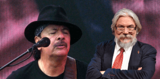 La verità dietro le accuse di transfobia a Santana ▷ “C’è chi lo aveva previsto”