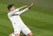 Morata ringrazia Mourinho, ma boccia la Roma e guarda altrove ▷ “Non sono parole decisive”