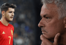 Roma, sfuma Scamacca: a tutto gas per Morata? ▷ Sabatini: “Ipotesi Nzola non dispiace”