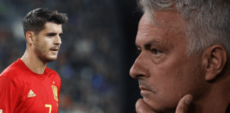 Roma, sfuma Scamacca: a tutto gas per Morata? ▷ Sabatini: “Ipotesi Nzola non dispiace”