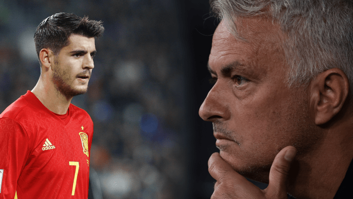 Roma, sfuma Scamacca: a tutto gas per Morata? ▷ Sabatini: “Ipotesi Nzola non dispiace”