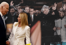 Il governo sopprime il reddito di cittadinanza, tuttavia spreca i soldi in altro modo