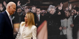 Il governo sopprime il reddito di cittadinanza, tuttavia spreca i soldi in altro modo