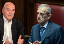 Rizzo a valanga sulle parole di Fassino ▷ “Falsità dette in Parlamento. Fornero? Per me neanche esiste”