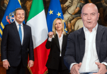 Rizzo si scaglia contro Meloni, Conte e Draghi ▷ “Caro energia? Spieghino perché qui si paga di più”