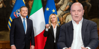 Rizzo si scaglia contro Meloni, Conte e Draghi ▷ “Caro energia? Spieghino perché qui si paga di più”