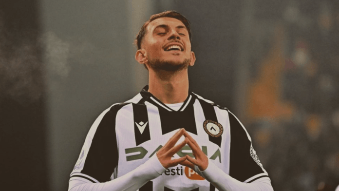 Papà Samardzic: ora parlo io ▷ “Inter? Non abbiamo mai discusso di soldi”