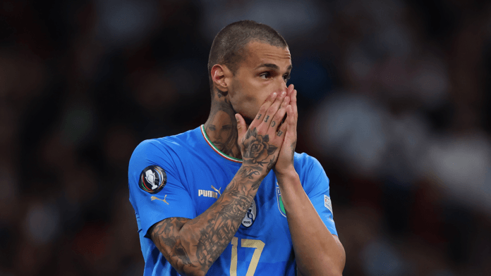 Inter beffata sul finale: Gianluca Scamacca ha scelto l’Atalanta