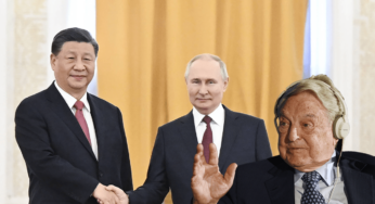 Soros VS Xi Jinping: Russia e Cina rappresentano la vera resistenza ad un mondo omologato