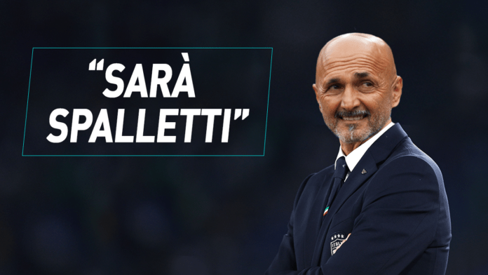 La Nazionale a caccia del nuovo ct ▷ “Sarà Spalletti”