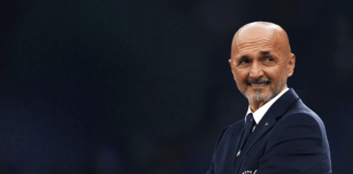 Nazionale-Spalletti, accordo raggiunto “fino al 2026”
